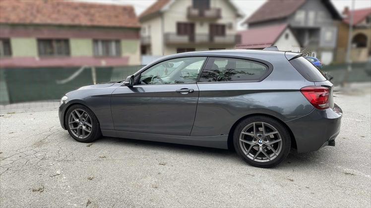 BMW 118d