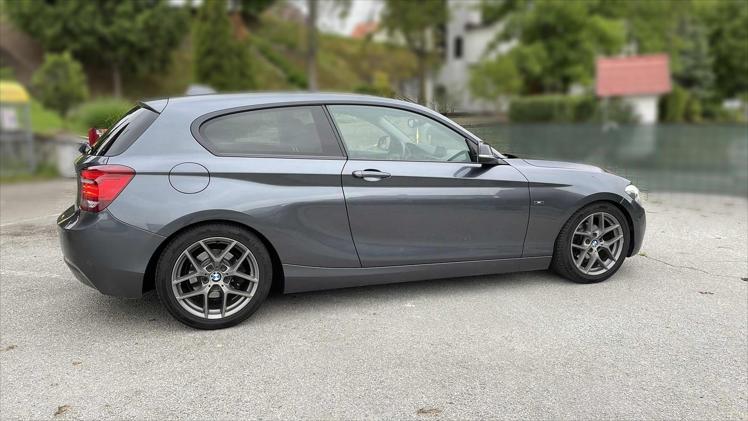 BMW 118d