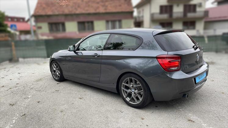 BMW 118d