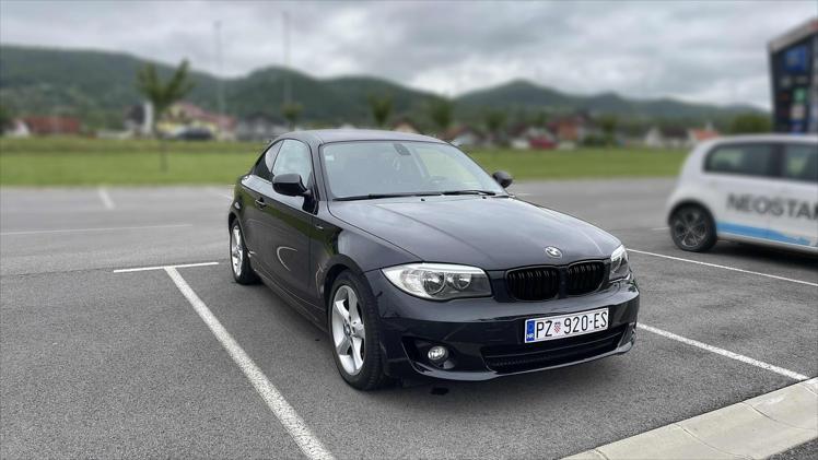 BMW 118d