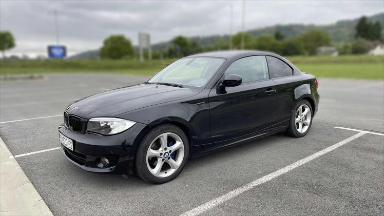 BMW 118d