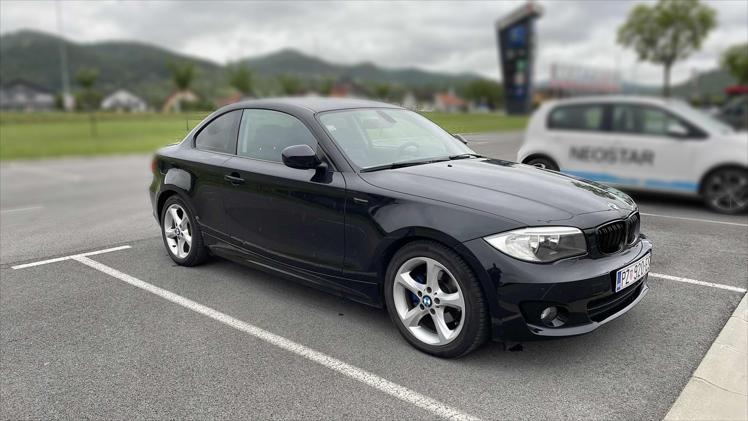 BMW 118d