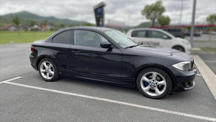 BMW 118d