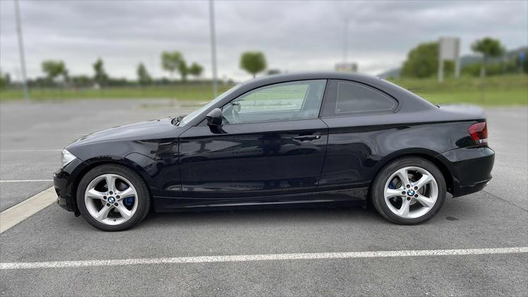 BMW 118d