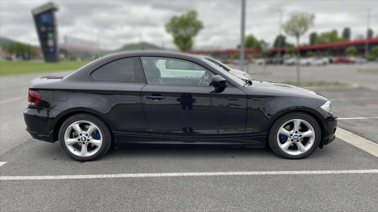 BMW 118d