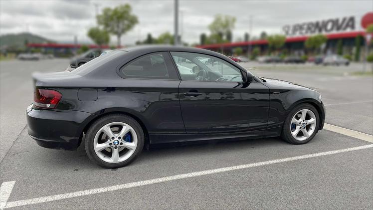 BMW 118d