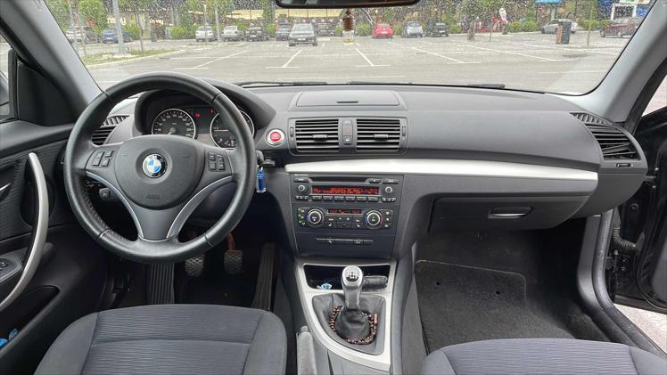 BMW 118d