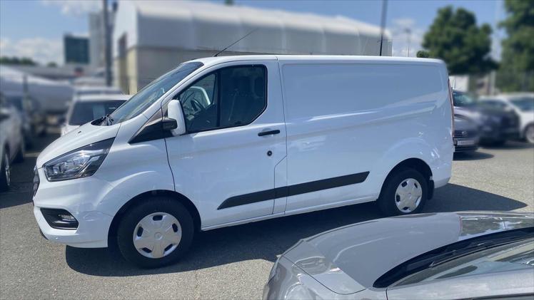 Ford Transit Van 310 L3H2 2,0 TDCi Ambiente