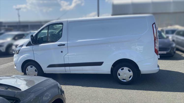 Ford Transit Van 310 L3H2 2,0 TDCi Ambiente