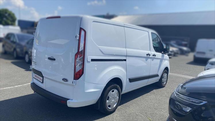 Ford Transit Van 310 L3H2 2,0 TDCi Ambiente