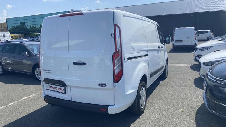 Ford Transit Van 310 L3H2 2,0 TDCi Ambiente