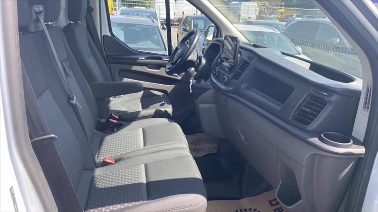 Ford Transit Van 310 L3H2 2,0 TDCi Ambiente