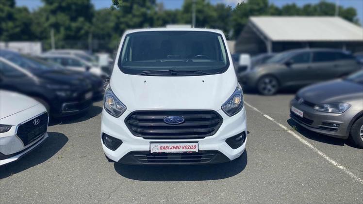 Ford Transit Van 310 L3H2 2,0 TDCi Ambiente