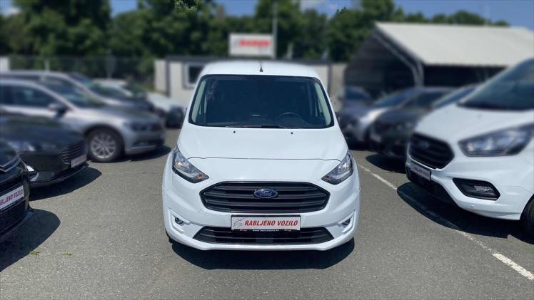 Ford Ford TRANSIT CONNECT - Transit Connect L2 1.5 EcoBlue 100ch Trend Business Nav