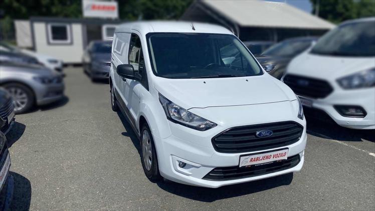 Ford Ford TRANSIT CONNECT - Transit Connect L2 1.5 EcoBlue 100ch Trend Business Nav