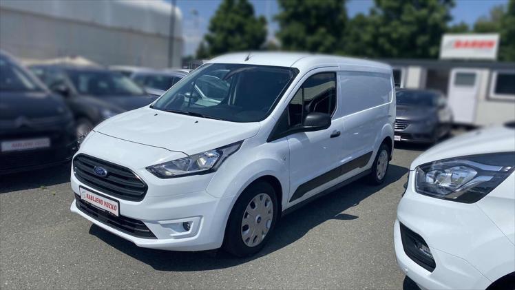 Ford Ford TRANSIT CONNECT - Transit Connect L2 1.5 EcoBlue 100ch Trend Business Nav