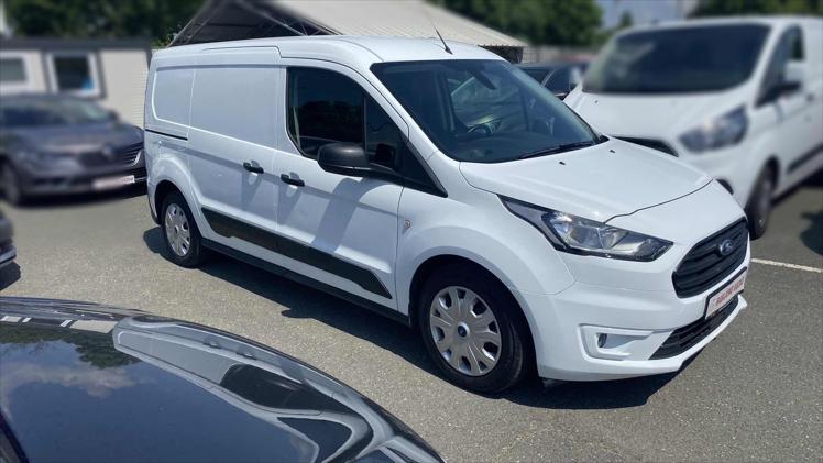 Ford Ford TRANSIT CONNECT - Transit Connect L2 1.5 EcoBlue 100ch Trend Business Nav