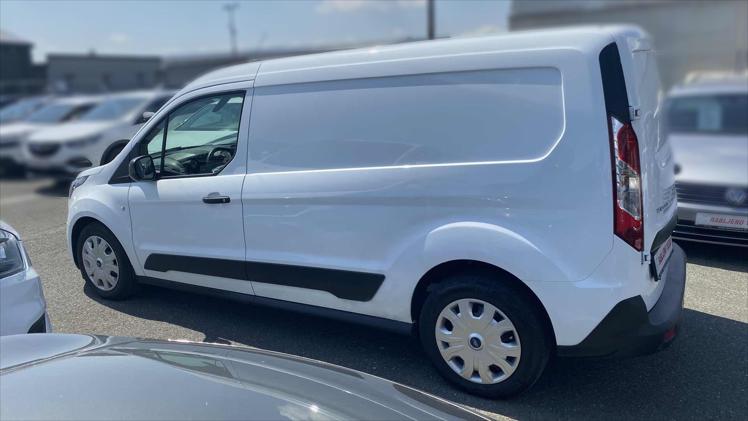 Ford Ford TRANSIT CONNECT - Transit Connect L2 1.5 EcoBlue 100ch Trend Business Nav