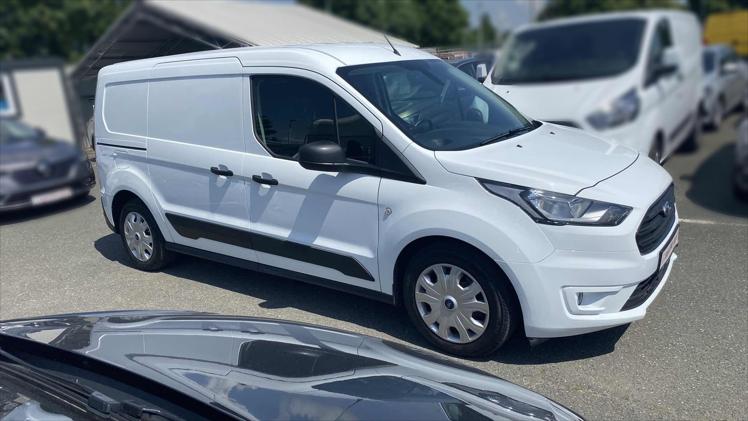 Ford Ford TRANSIT CONNECT - Transit Connect L2 1.5 EcoBlue 100ch Trend Business Nav