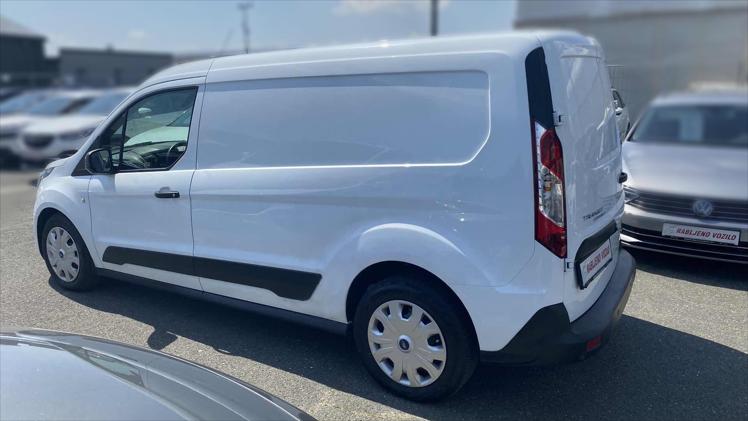 Ford Ford TRANSIT CONNECT - Transit Connect L2 1.5 EcoBlue 100ch Trend Business Nav