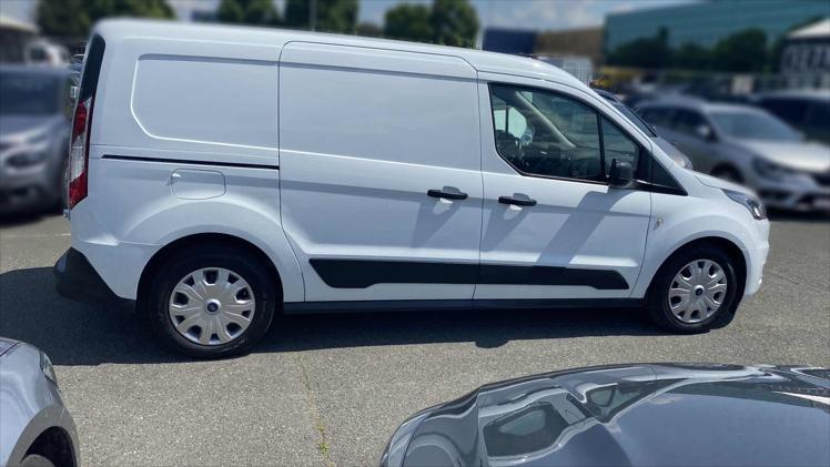 Ford Ford TRANSIT CONNECT - Transit Connect L2 1.5 EcoBlue 100ch Trend Business Nav