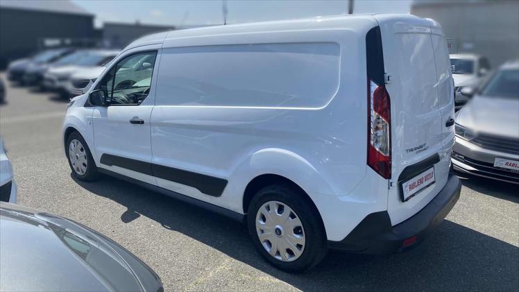 Ford Ford TRANSIT CONNECT - Transit Connect L2 1.5 EcoBlue 100ch Trend Business Nav