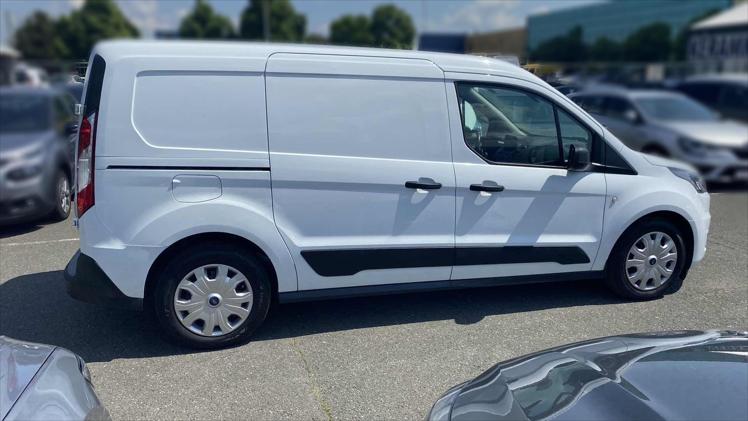 Ford Ford TRANSIT CONNECT - Transit Connect L2 1.5 EcoBlue 100ch Trend Business Nav