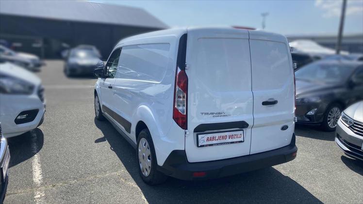 Ford Ford TRANSIT CONNECT - Transit Connect L2 1.5 EcoBlue 100ch Trend Business Nav