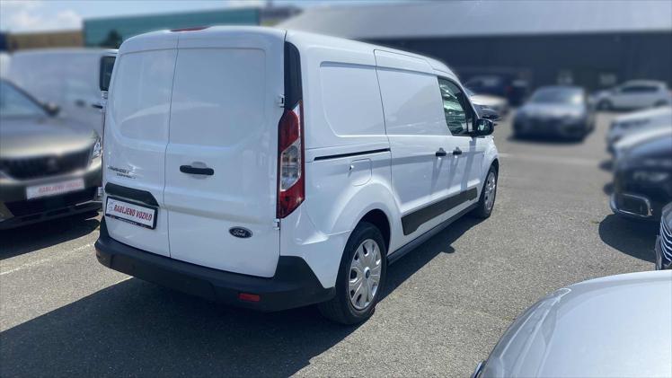 Ford Ford TRANSIT CONNECT - Transit Connect L2 1.5 EcoBlue 100ch Trend Business Nav