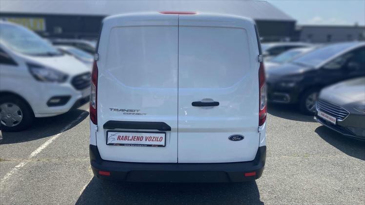 Ford Ford TRANSIT CONNECT - Transit Connect L2 1.5 EcoBlue 100ch Trend Business Nav