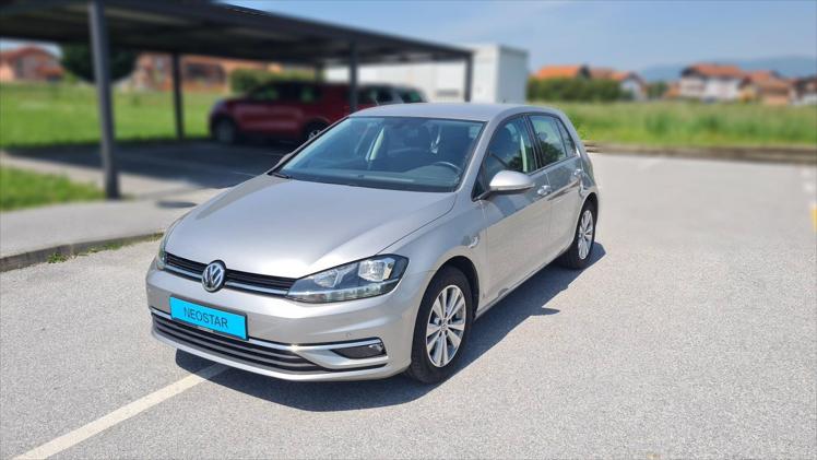 Used 79211 - VW Golf Golf 1,6 TDI BMT Comfortline cars