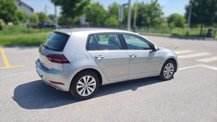 Rabljeni automobil na prodaju iz oglasa 79211 - VW Golf Golf 1,6 TDI BMT Comfortline