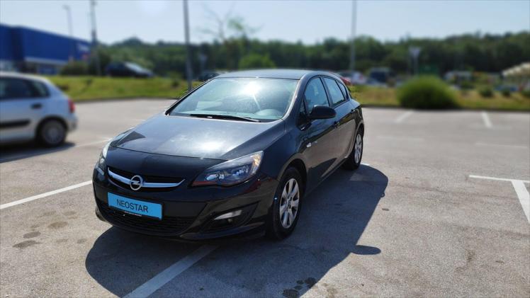 Rabljeni automobil na prodaju iz oglasa 79221 - Opel Astra Astra 1,6 CDTI Enjoy Start/Stop