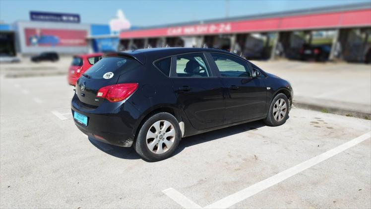 Rabljeni automobil na prodaju iz oglasa 79221 - Opel Astra Astra 1,6 CDTI Enjoy Start/Stop