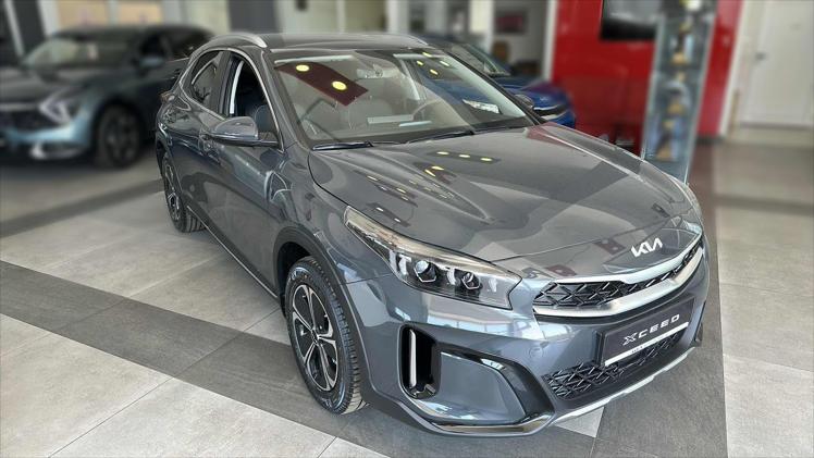 KIA XCeed 1,6 GDI PHEV EX Way ISG DCT