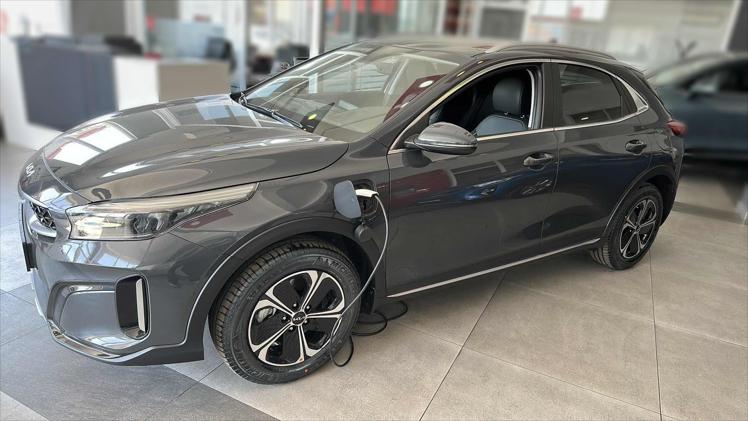 KIA XCeed 1,6 GDI PHEV EX Way ISG DCT