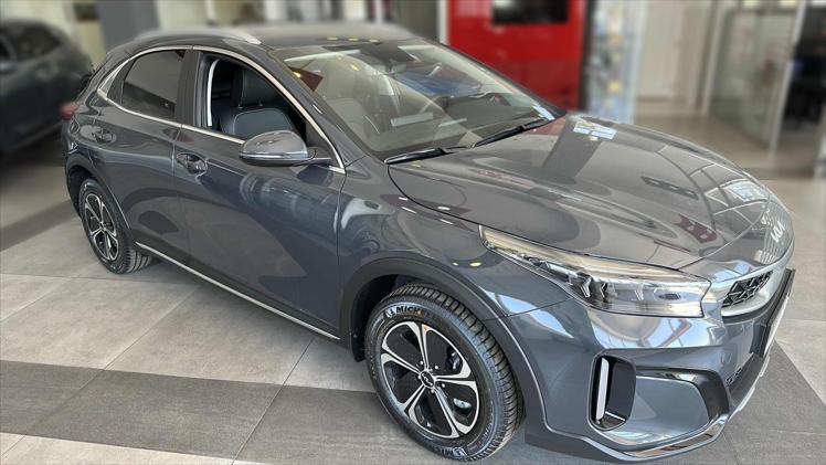 KIA XCeed 1,6 GDI PHEV EX Way ISG DCT