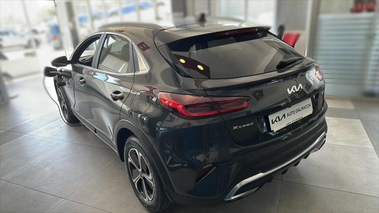 KIA XCeed 1,6 GDI PHEV EX Way ISG DCT