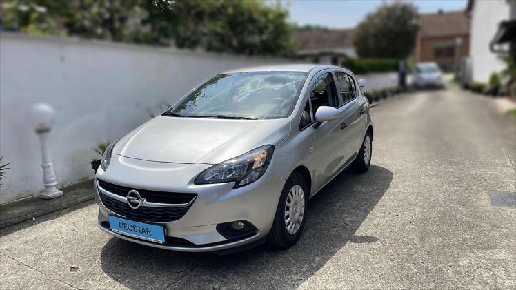 Opel Corsa 1,4 Selection