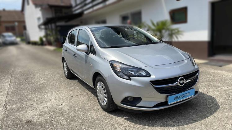 Opel Corsa 1,4 Selection