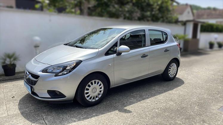 Opel Corsa 1,4 Selection