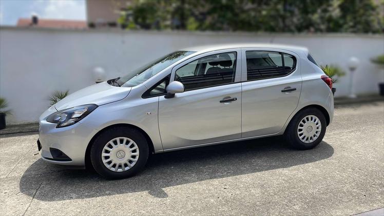 Opel Corsa 1,4 Selection