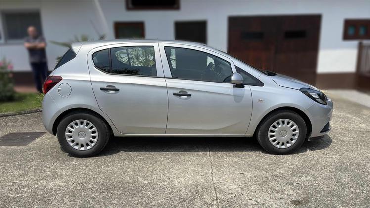 Opel Corsa 1,4 Selection