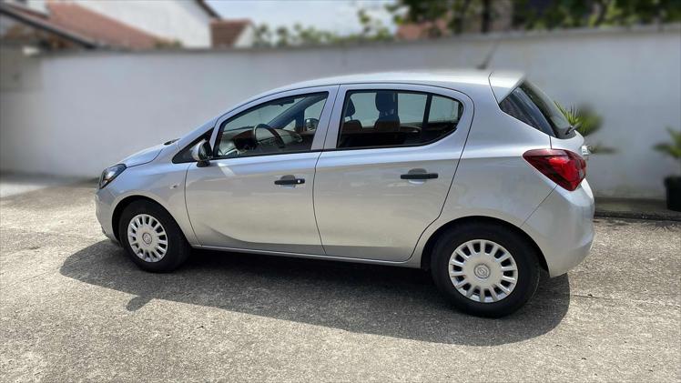 Opel Corsa 1,4 Selection