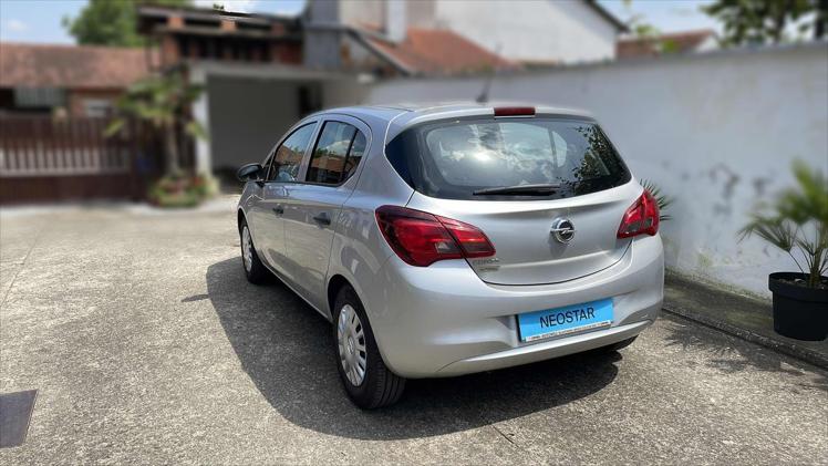 Opel Corsa 1,4 Selection