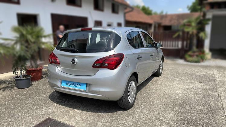 Opel Corsa 1,4 Selection