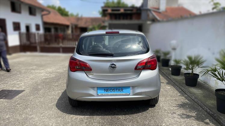 Opel Corsa 1,4 Selection