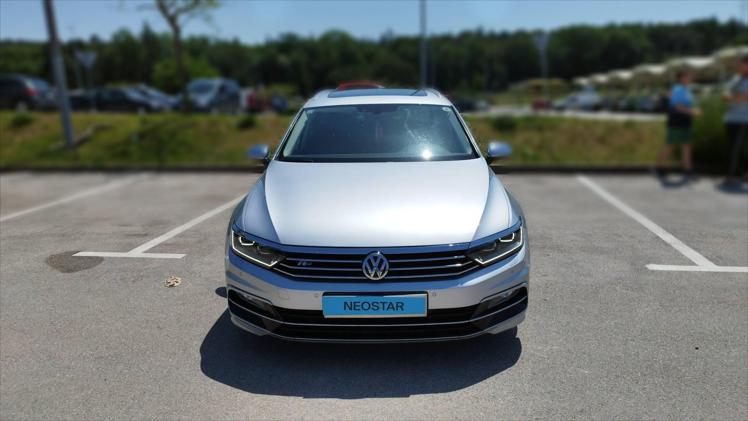 VW Passat Variant 2,0 TDI BMT Highline DSG