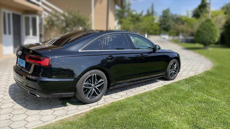 Rabljeni automobil na prodaju iz oglasa 79240 - Audi A6 A6 2,0 TDI S tronic