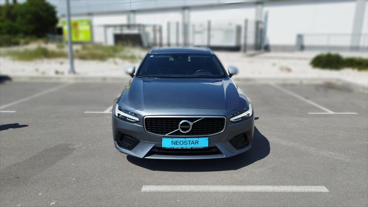 Volvo V90 D4 R-Design Aut.